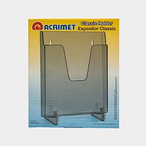 EXPOSITOR CLASSIC CRISTAL