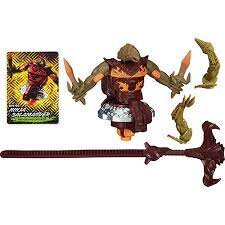 BR H BB BEYWARRIOR PIAO A2460