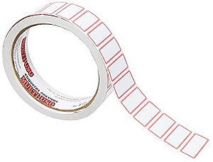 ETIQUETA PRECO FITACREL N.11 22X12 MM