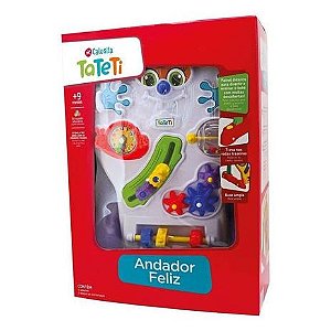 ANDADOR FELIZ