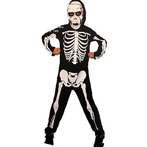 ESQUELETO INFANTIL G