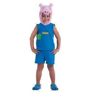 PP FANTASIA GEORGE 01 A 02 ANOS