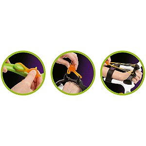 ZOOMA - SPLAT AERO SHOT