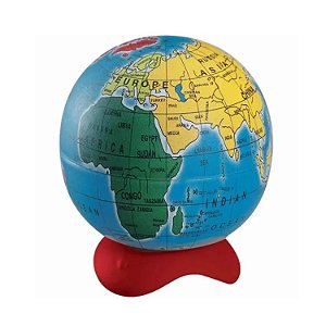 APONTADOR GLOBO 1 FURO