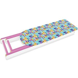 TABUA DE PASSAR - FASHION GIRL