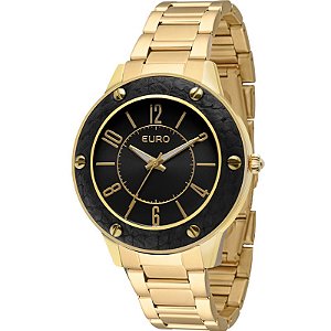 E-PULSO DOURADO PULSEIRA DOURADO QZ F - (DCRE: 15926890)