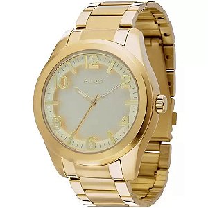E-PULSO DOURADO PULSEIRA DOURADA QZ F (DCRE: 13522279)