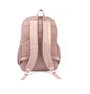 MOCHILA LAPTOP OURO ROSA UN