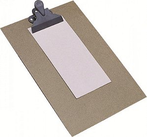 PRANCHETA DE DURATEX