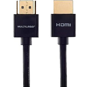 CABO HDMI SLIM 1.4 3,0M