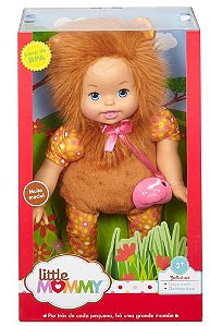 LM SORT FANTASIAS FOFINHAS - 2015