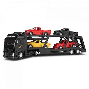 ROMA DIESEL - RX CEGONHEIRA