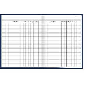 LVO CONTA CORRENTE GDE 100F