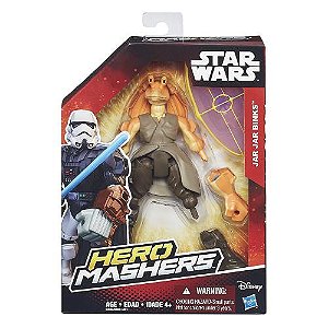 BR H SW7 HERO MASHERS FIG SORT B3656