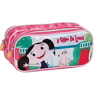 ESTOJO DUPLO SHOW DA LUNA GARDEN DIVERSAS U