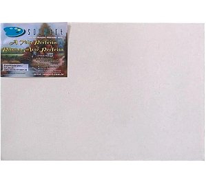 TELA P/PINTURA 20X30CM SOUZART