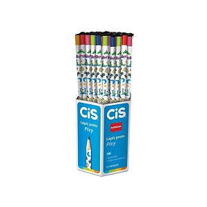 LAPIS PT HB CIS NATARAJ PIXY