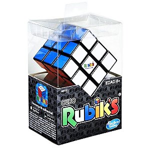 BR H JG CUBO SPED RUBIKS A9312