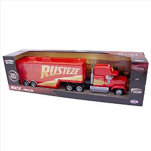 CAMINHAO MACK FRICCAO 6PC LOUS