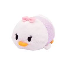 TSUM TSUM MINI PELUCIA