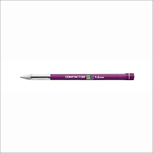 ESFEROGRAFICA 07 B 1.2MM VIOLETA