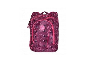 MOCHILA ROSA