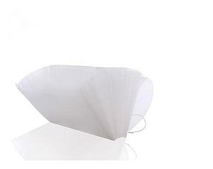 PASTA SANF. A4 LINE CRISTAL C/12 DIV.