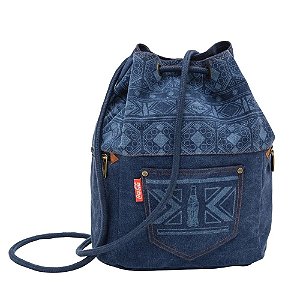 BOLSA SACO COCA COLA NAVAJO DIVERSAS U