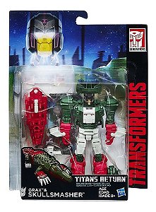 BR H TF GEN FIG TITAN DELUXE SORT B7762