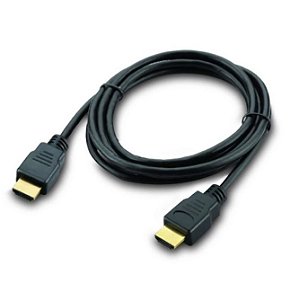 CABO DE VIDEO - HDMI 19 PIN TO MINI-HDMI 1,8M (05)