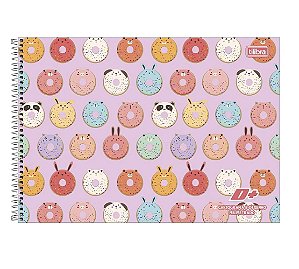 CAD ESP CD CART S/S MM D+ FEM