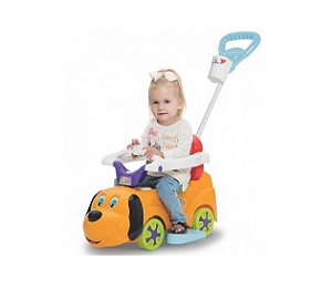 909 - BUDY BABY CAR - CAIXA SORTIDO,UNICO