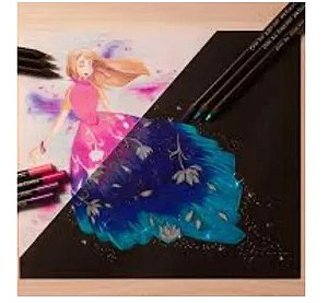 ECOLAPIS SUPERSOFT 24 CORES FSC*