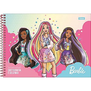 C.CART..MI.PLUS CD 80F BARBIE DREAMTOPIA