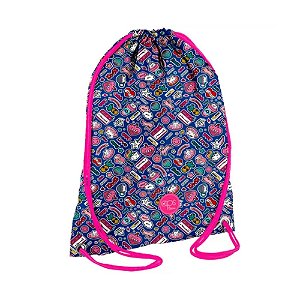 GYM BAG APS TEEN LOVEPT/1