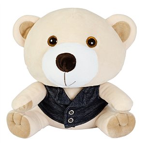 URSINHO CABECA PALHA.EAN :7899069934172