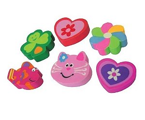 BORRACHA CIS FANTASIA  DIVERTIDA