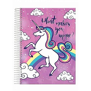 C.UNI.CD.UNICORNIO 1X196 FLS