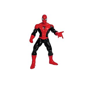 HOMEM ARANHA ULTIMATE - REVOLUTION