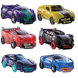 SCREECHERS COM 2 DISCOS