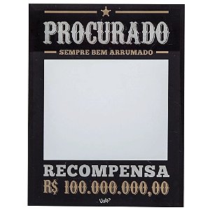ESPELHO DE MESA OU PAREDE - PROCURADO