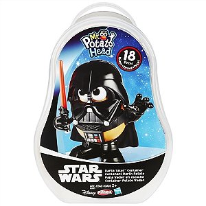 BR H CB CONTAINER STAR WARS B1657