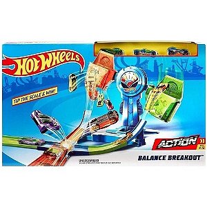 FRH34 HOT WHEELS EQUILIBRIO EXTREMO