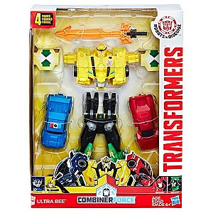 BR H TF RD FIG PACK TEAM COMBINER C0624