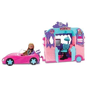 SPARKLE GIRLZ - ESTETICARRO