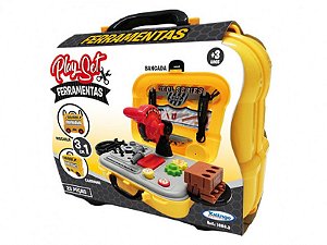 PLAYSET FERRAMENTAS