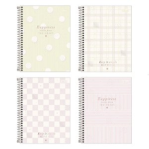 CAD CD COLEG SOHO 1M 80F