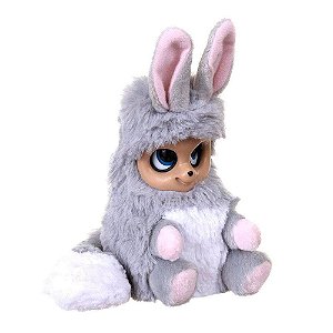 BUSH BABY WORLD DREAM