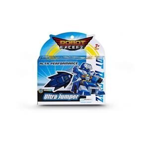 ROBOT RACERZ BLAZER RIDER VS ULTRA JUMPER (05)