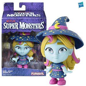 BR H PSK SM FIG SUPER MONST SORT A E5218